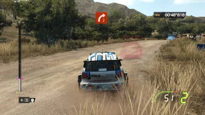 WRC 5 - FIA World Rally Championship box art