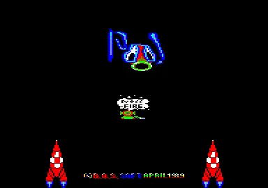Pool box art