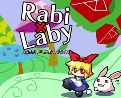 Rabi Laby box art