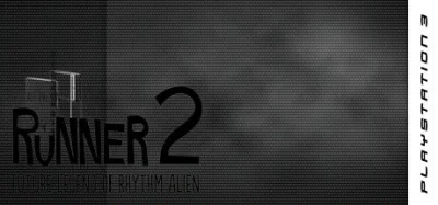 Bit.Trip Presents... Runner 2 - Future Legend of Rhythm Alien box art