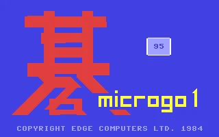 Microgo1 box art