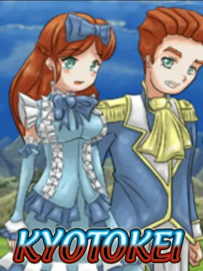 Kyotokei box art