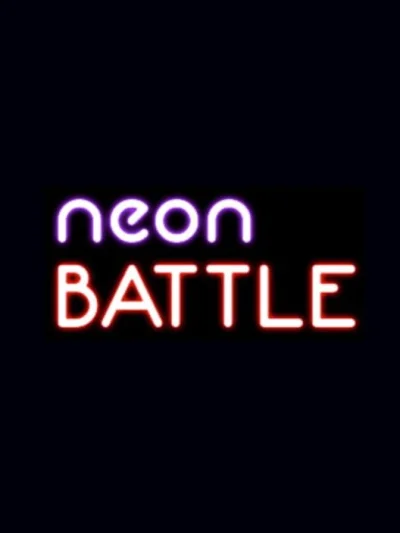 Neon Battle box art
