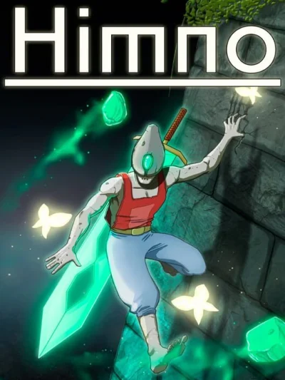 Himno box art