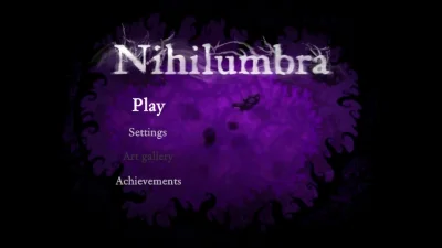 Nihilumbra box art