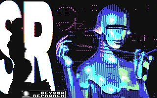 Sexy Robot box art