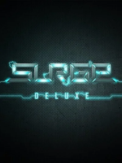 Surge Deluxe box art