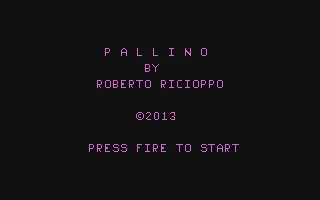 Pallino box art
