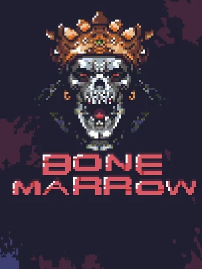 Bone Marrow box art