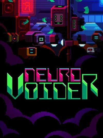 NeuroVoider box art
