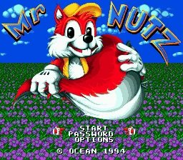 Mr. Nutz box art
