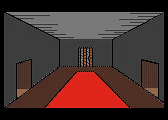 Castle Of Horror box art