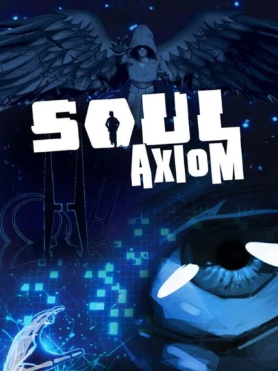 Soul Axiom box art
