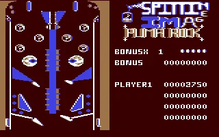 Spittin Image box art
