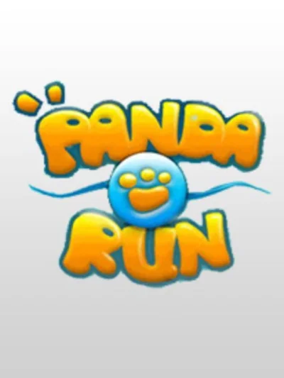 Panda Run box art