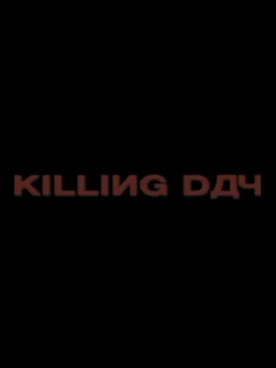 Killing Day box art