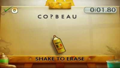 My French Coach - Improve Your French box art