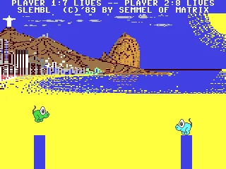 Slembl box art