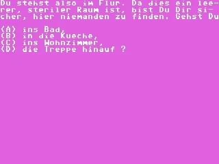 Verstecken box art