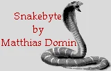 Snakebyte box art