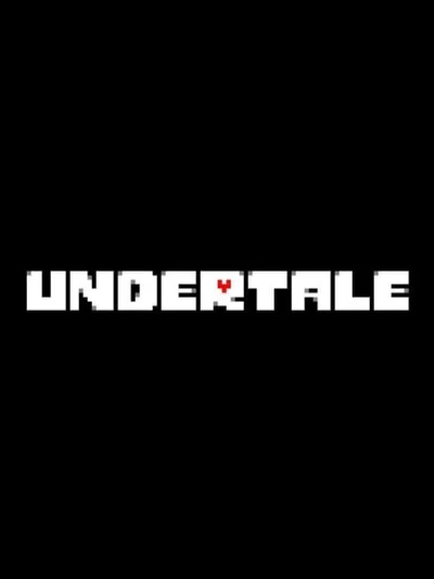 Undertale box art