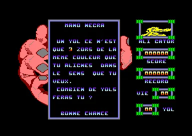 Mano Negra box art