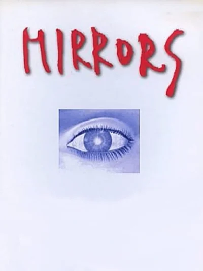 Mirrors box art