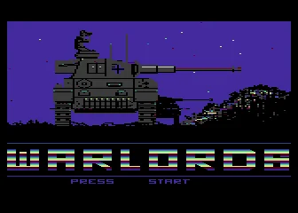 Warlords box art