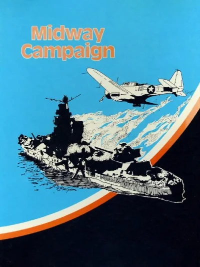 Midway Campaign box art
