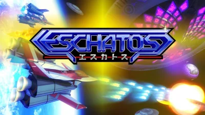 Eschatos box art