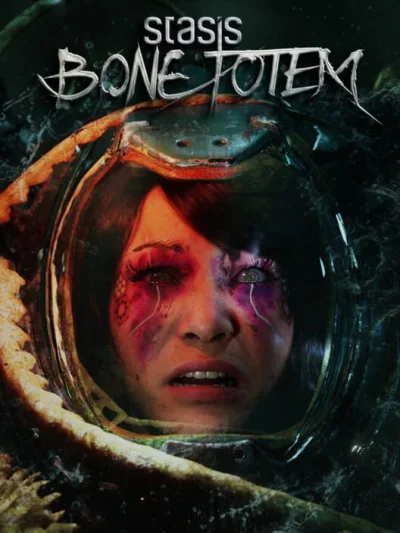 Stasis: Bone Totem box art