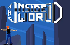 The Inside World box art