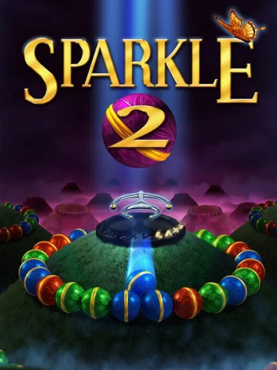 Sparkle 2 box art