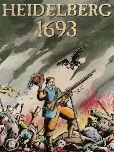Heidelberg 1693 box art