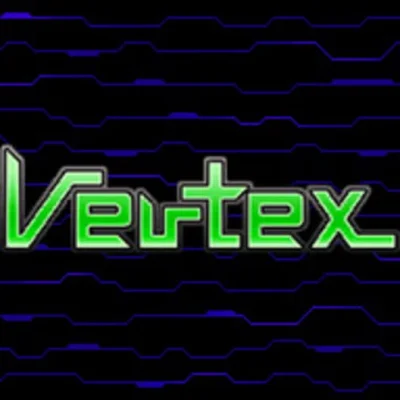 G.G Series - Vertex box art