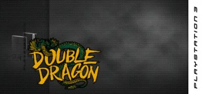 Double Dragon box art