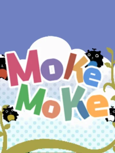 Moke Moke box art