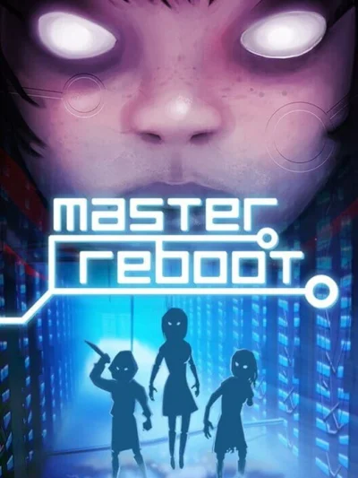 Master Reboot box art