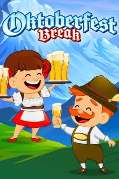 Oktoberfest Break box art