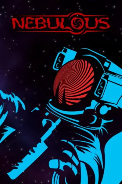 Nebulous box art