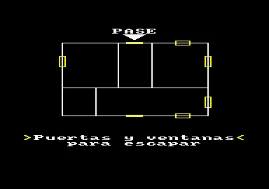 Guante Blanco box art