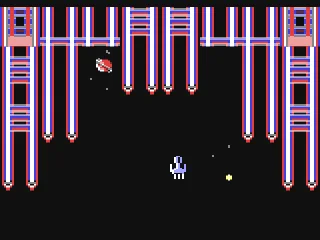 In the Year 2525 : War in Space box art