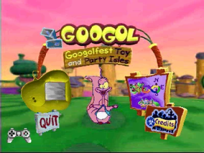 ZZZ(notgame):Lightspan - The Secret of Googol - Googolfest 5 box art