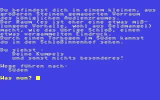 Blume der siebentägigen Weisheit box art