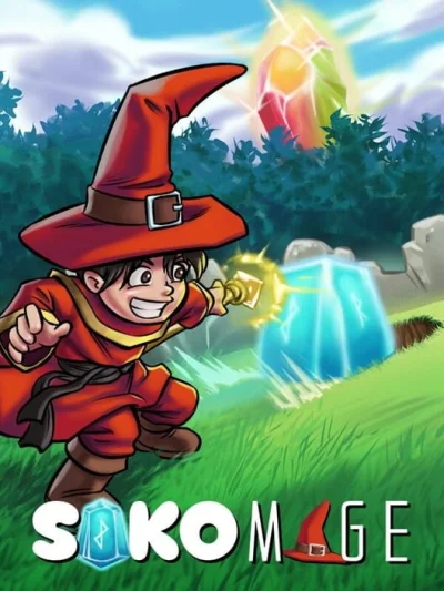 SokoMage box art