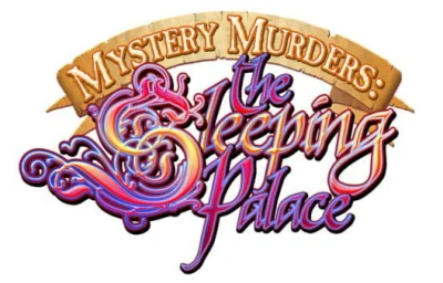 Mystery Murders: The Sleeping Palace box art