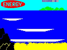 Surfin' Champ box art