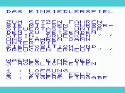 Einsiedler box art