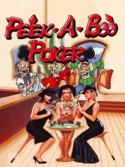 Poker Jijin box art