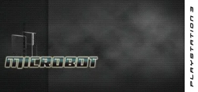 MicroBot box art